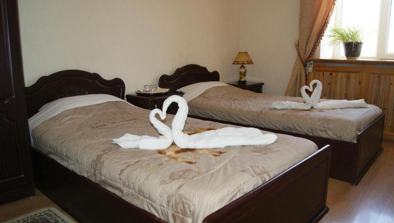 Hotel Latif Samarkand Ngoại thất bức ảnh