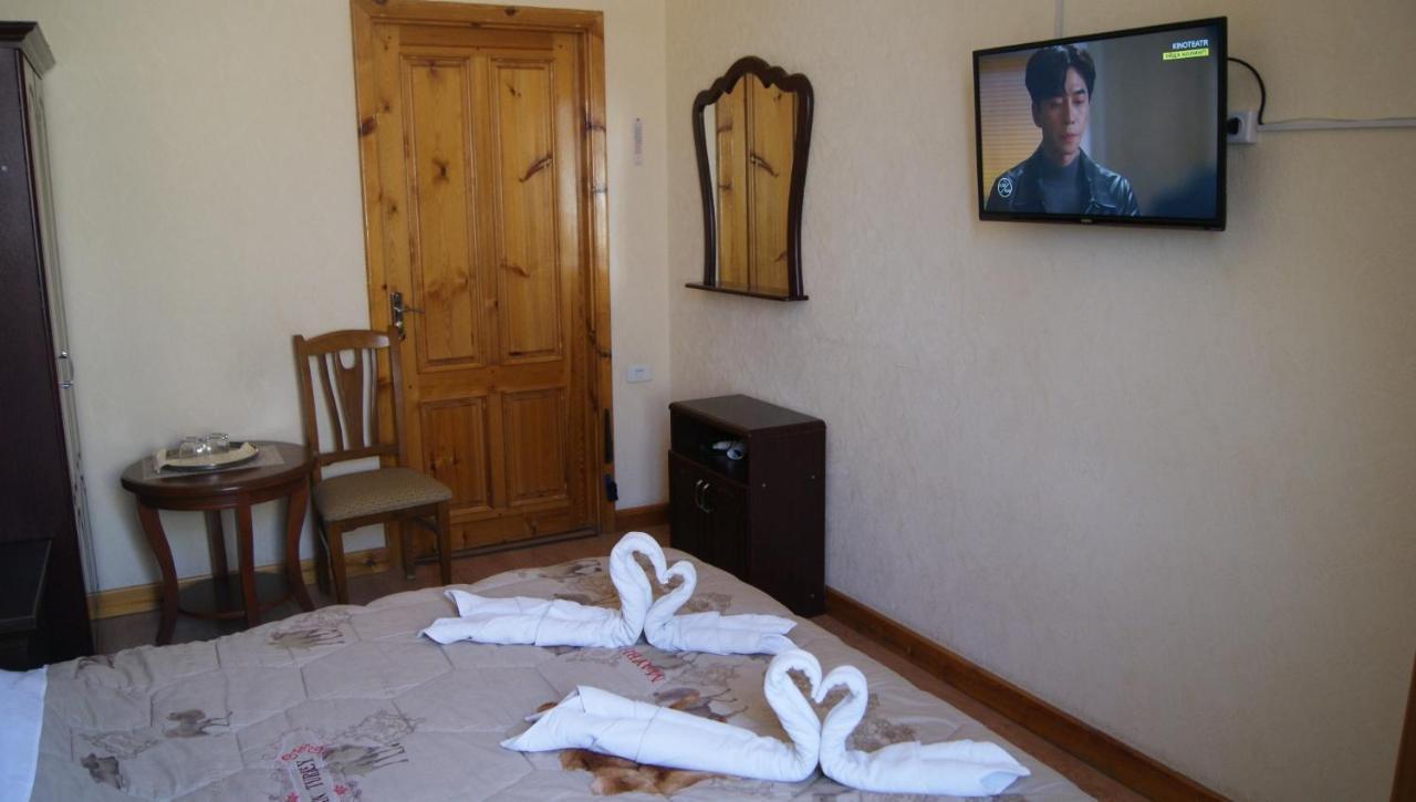 Hotel Latif Samarkand Ngoại thất bức ảnh