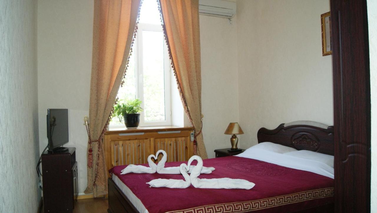 Hotel Latif Samarkand Ngoại thất bức ảnh