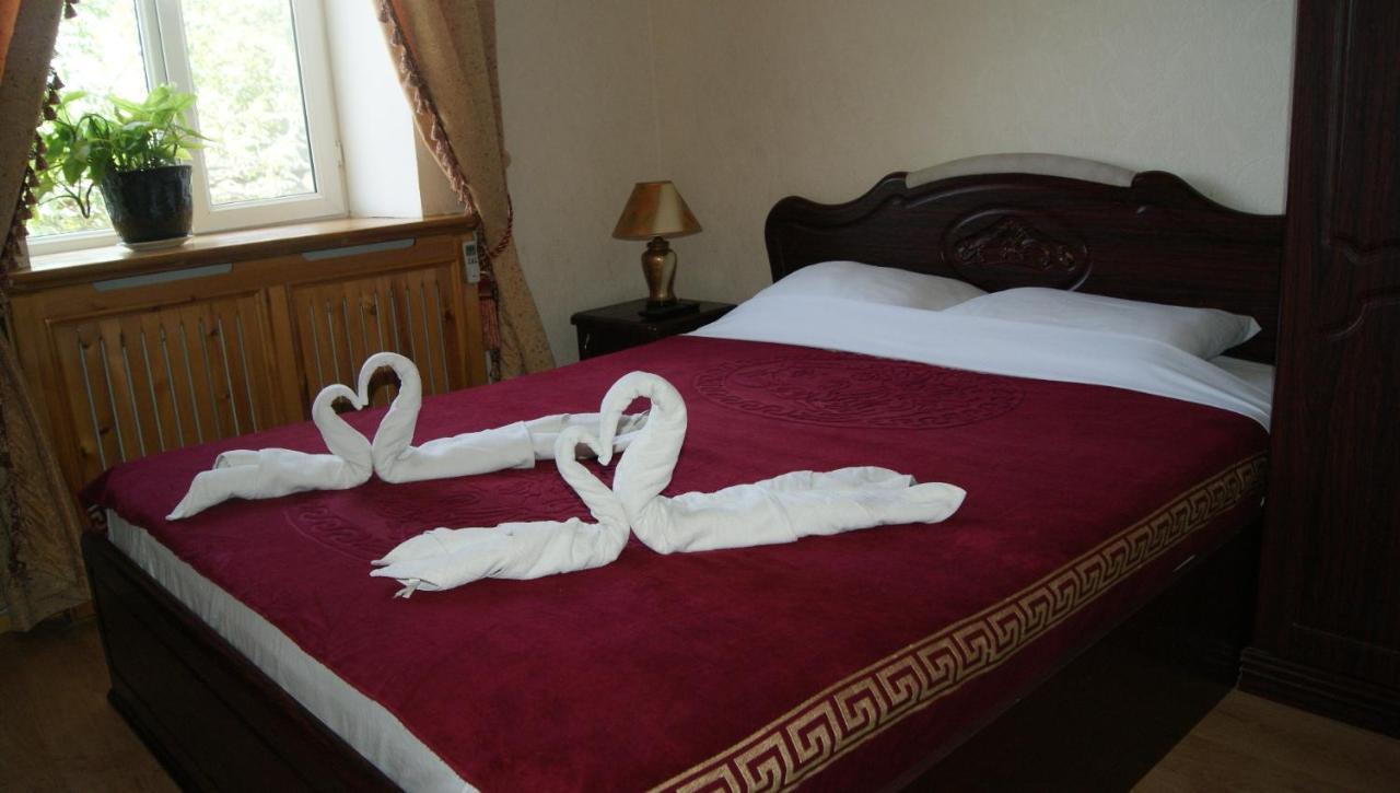 Hotel Latif Samarkand Ngoại thất bức ảnh