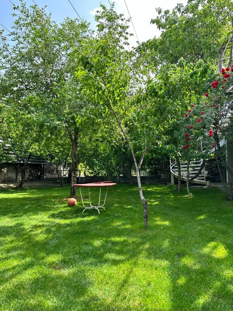 Hotel Latif Samarkand Ngoại thất bức ảnh