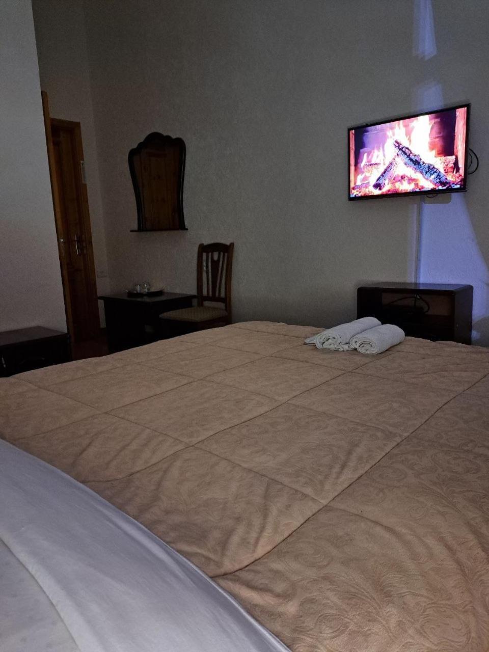 Hotel Latif Samarkand Ngoại thất bức ảnh
