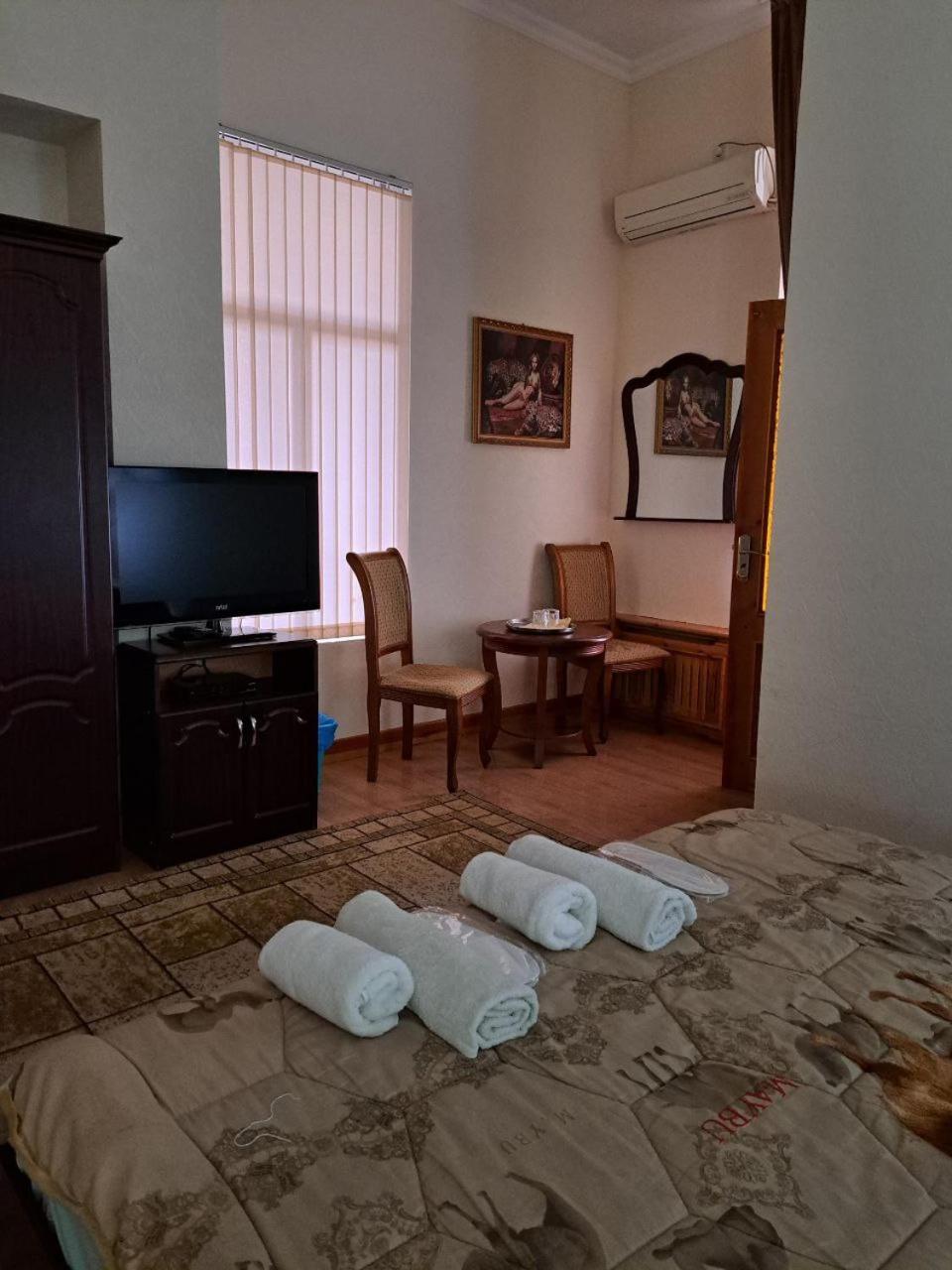 Hotel Latif Samarkand Ngoại thất bức ảnh