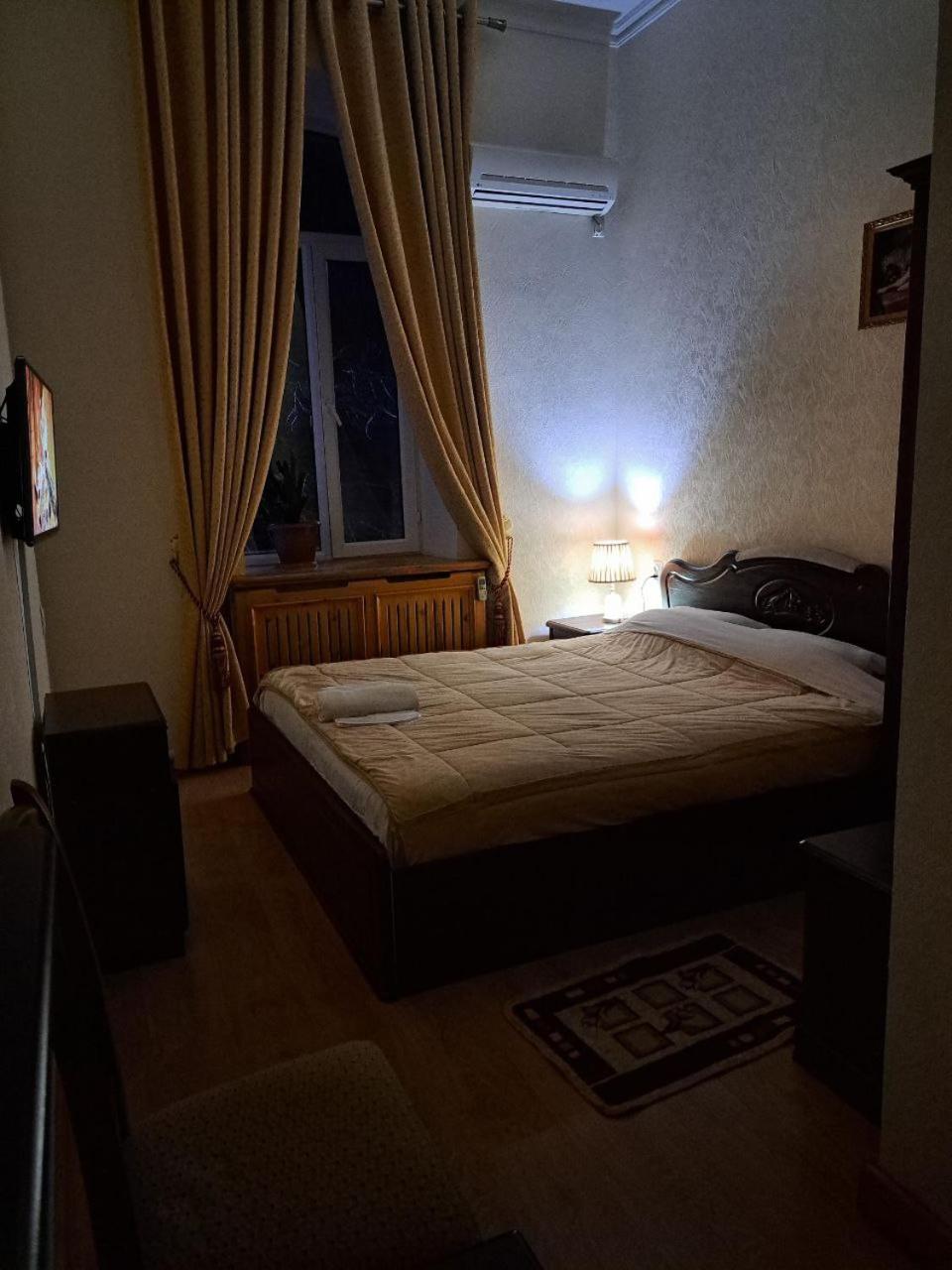 Hotel Latif Samarkand Ngoại thất bức ảnh