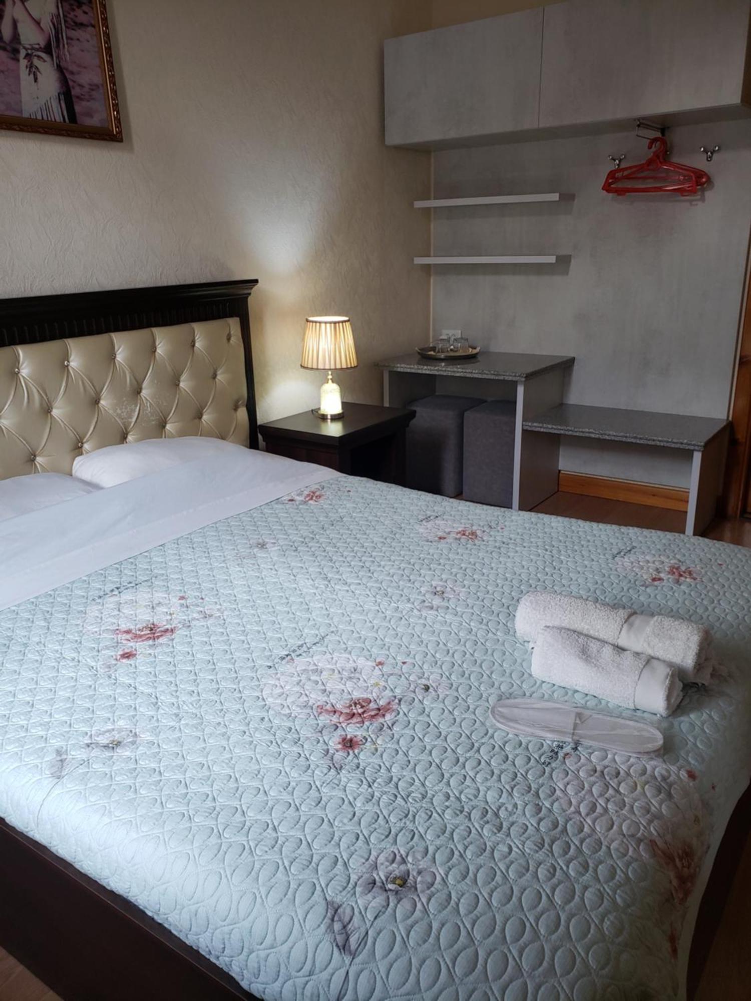 Hotel Latif Samarkand Ngoại thất bức ảnh
