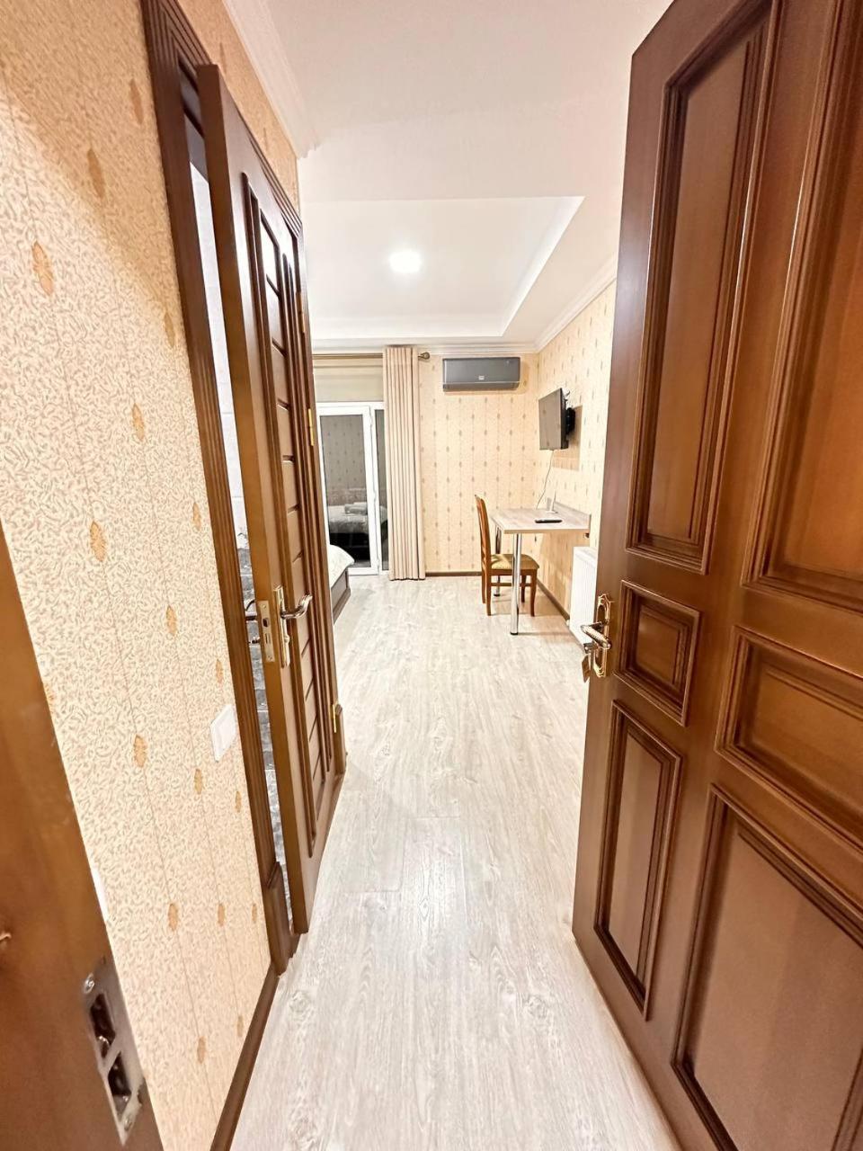 Hotel Latif Samarkand Ngoại thất bức ảnh