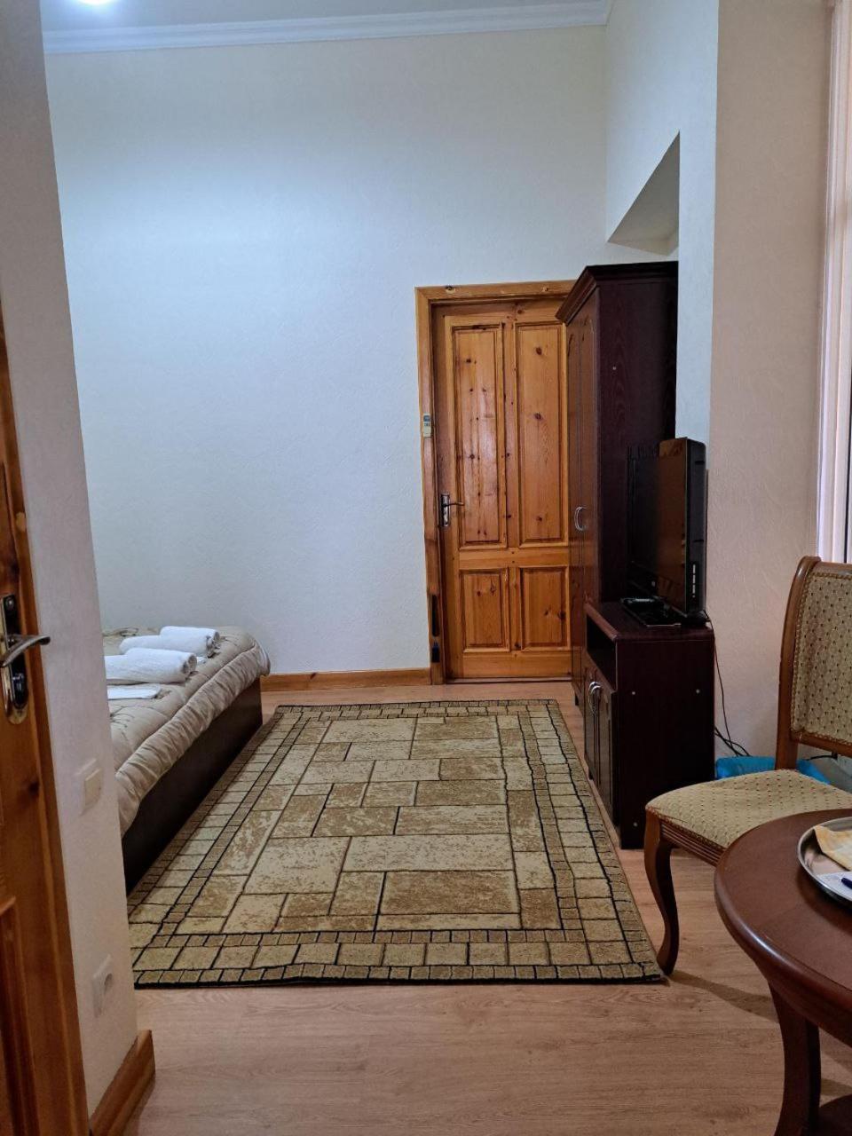 Hotel Latif Samarkand Ngoại thất bức ảnh