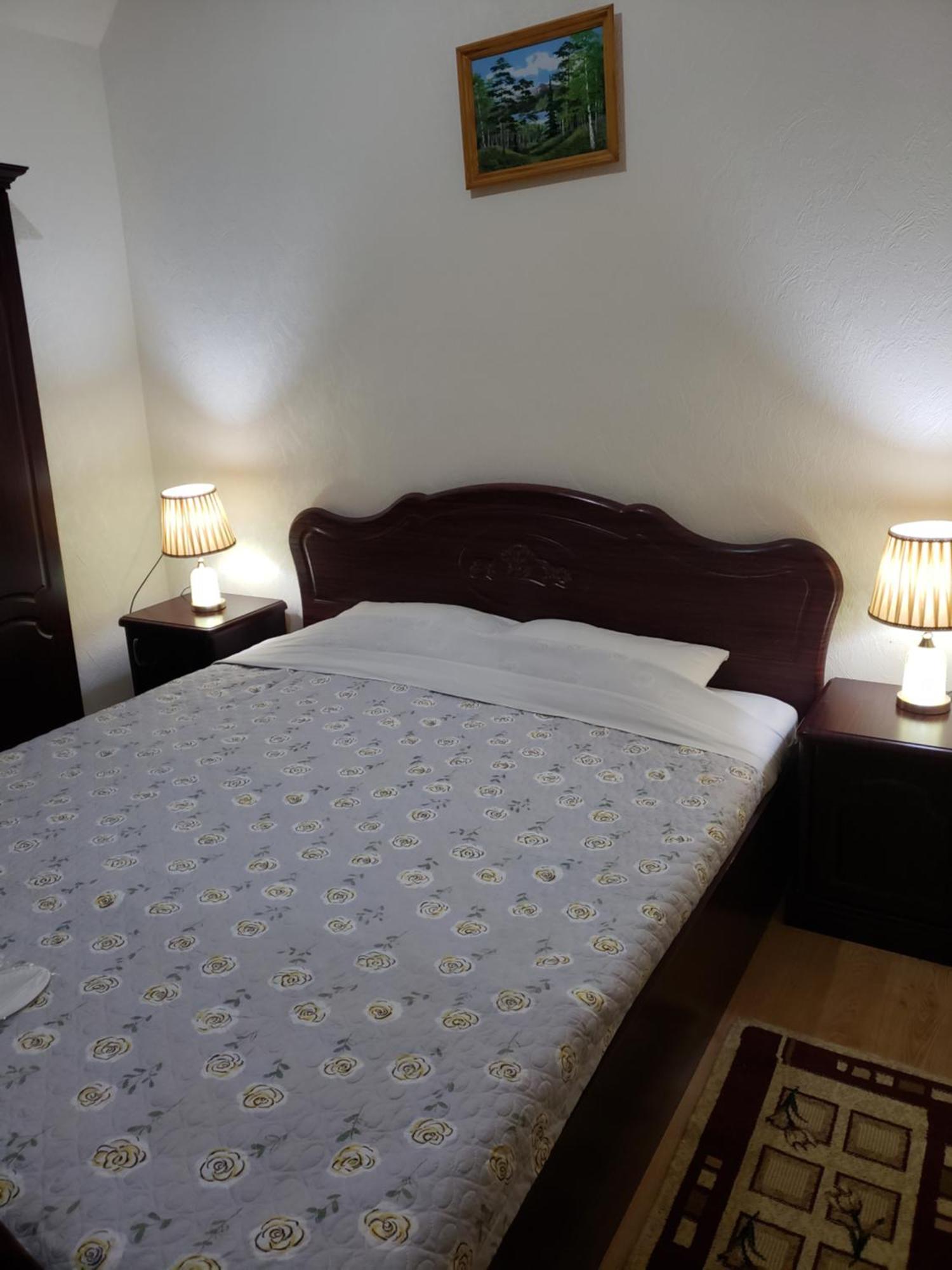 Hotel Latif Samarkand Ngoại thất bức ảnh