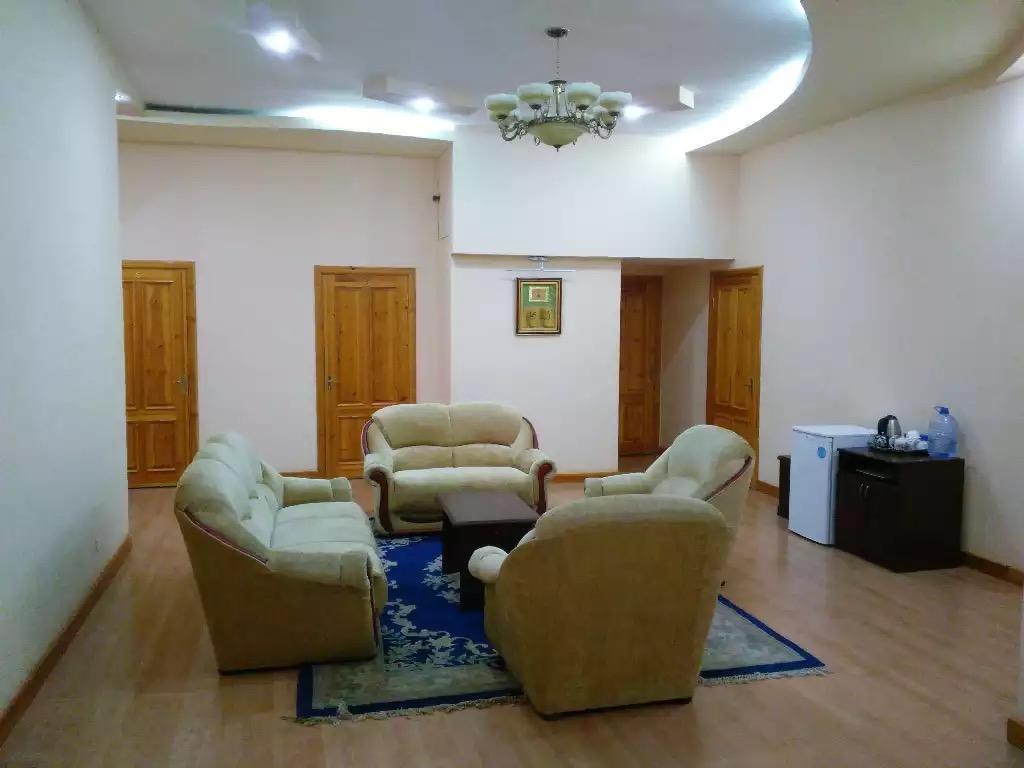 Hotel Latif Samarkand Ngoại thất bức ảnh