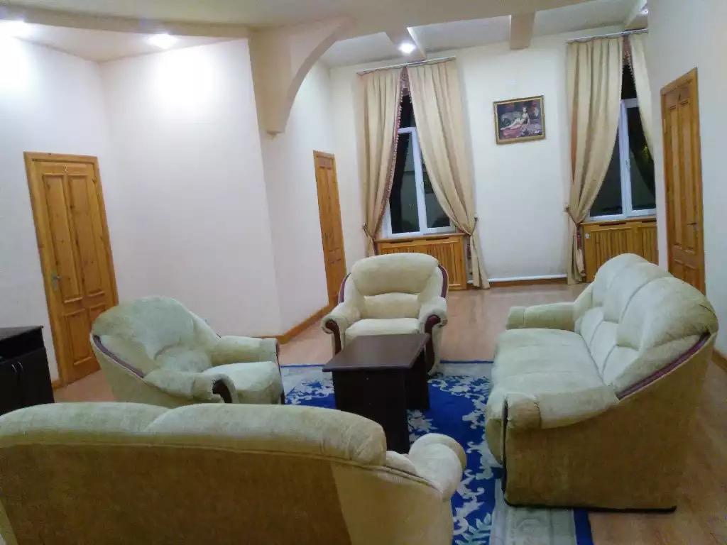 Hotel Latif Samarkand Ngoại thất bức ảnh