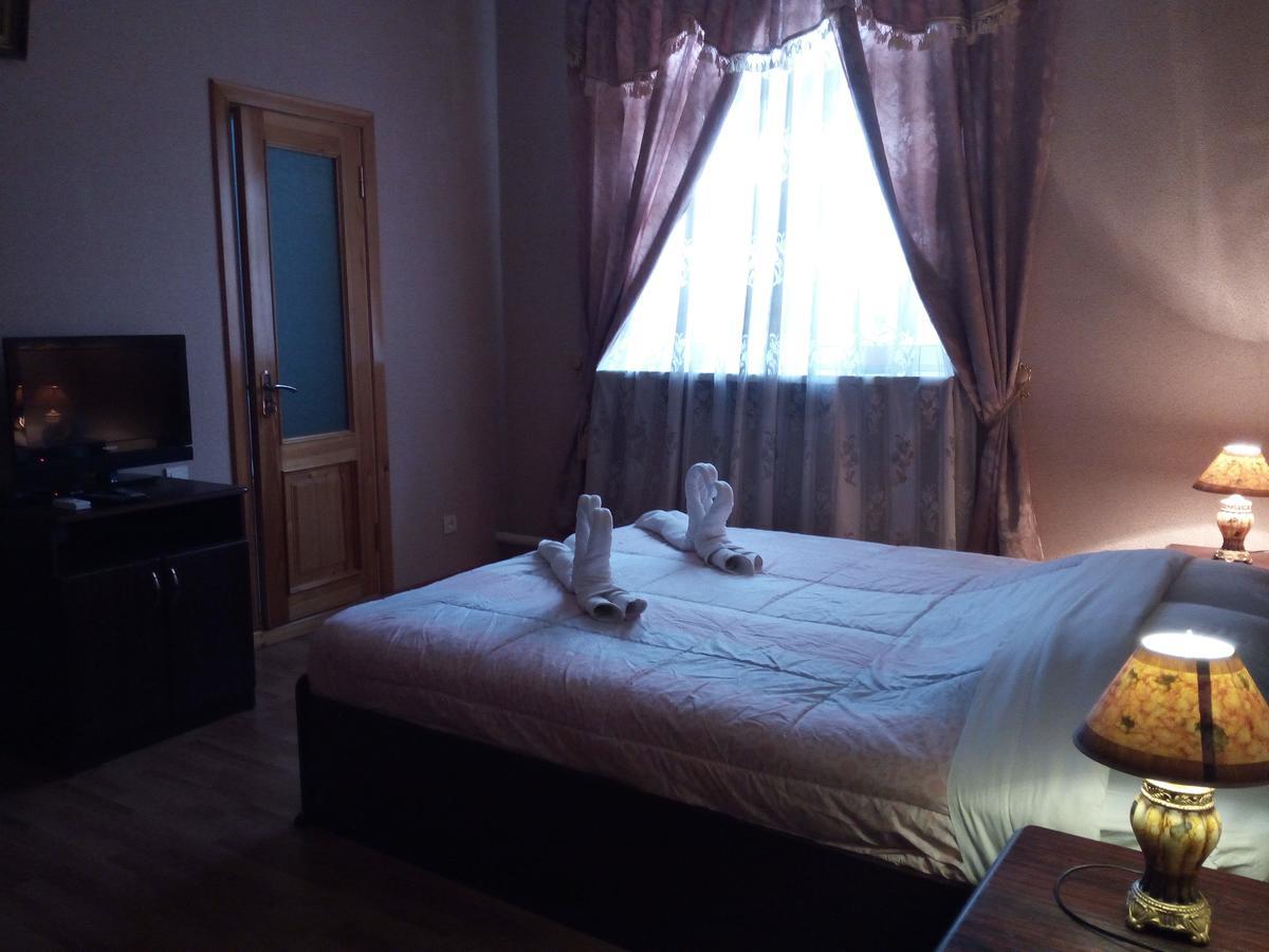 Hotel Latif Samarkand Ngoại thất bức ảnh